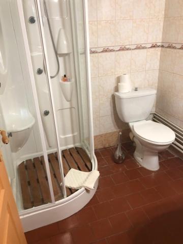 Mardilly Manoir Du Val Harangt B&B 외부 사진
